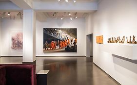 21C Museum Hotel Cincinnati